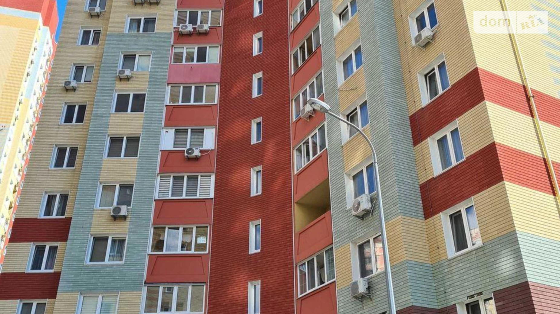 Продається 3-кімнатна квартира 82 кв. м у Києві, цена: 115000 $ - фото 2