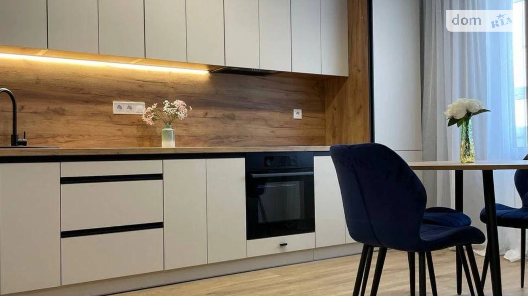 Продається 2-кімнатна квартира 37 кв. м у Києві, цена: 59500 $ - фото 2