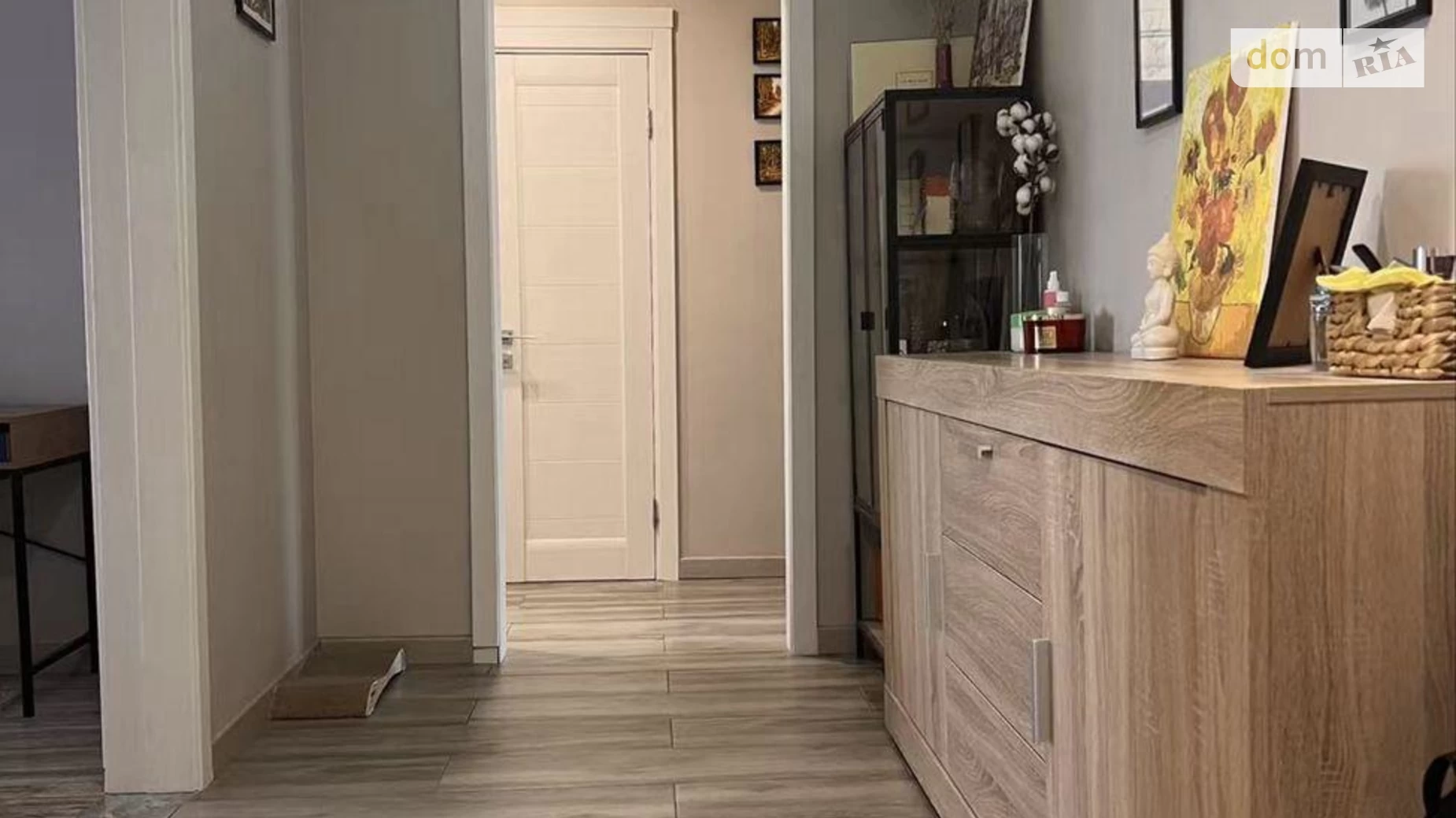 Продается 3-комнатная квартира 82 кв. м в, цена: 110000 $ - фото 4