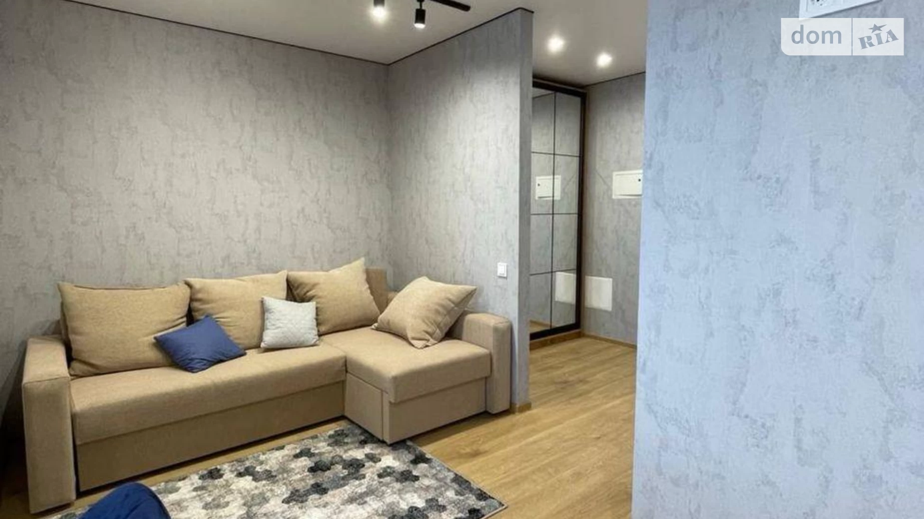 Продається 2-кімнатна квартира 37 кв. м у Києві, цена: 59500 $ - фото 3