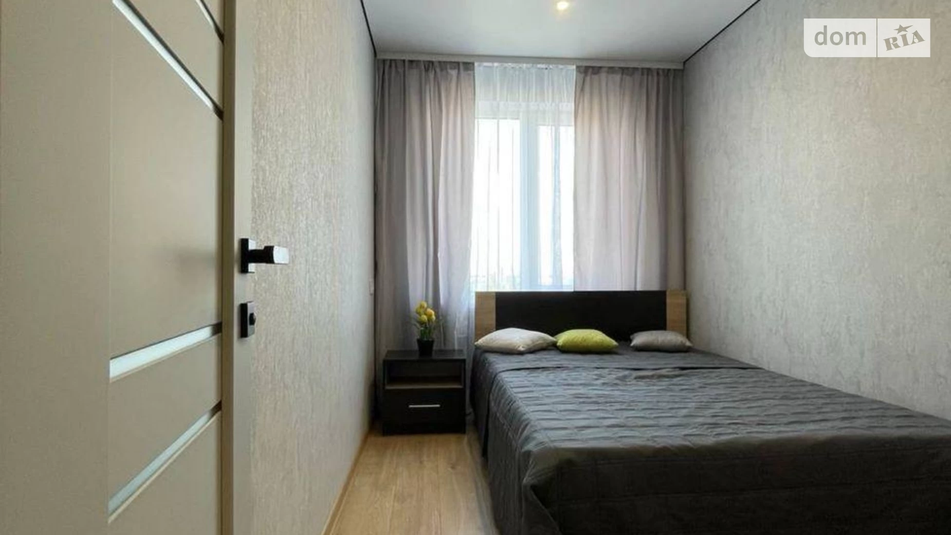 Продається 2-кімнатна квартира 37 кв. м у Києві, цена: 59500 $ - фото 5