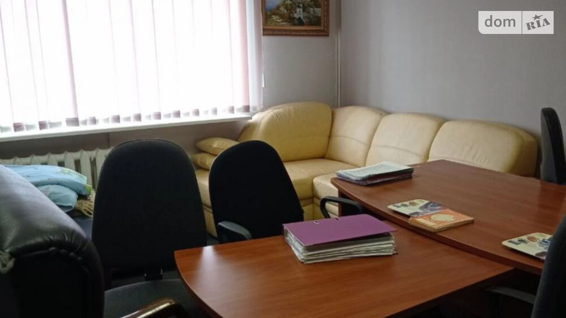 Продается офис 105 кв. м в бизнес-центре, цена: 105000 $ - фото 5