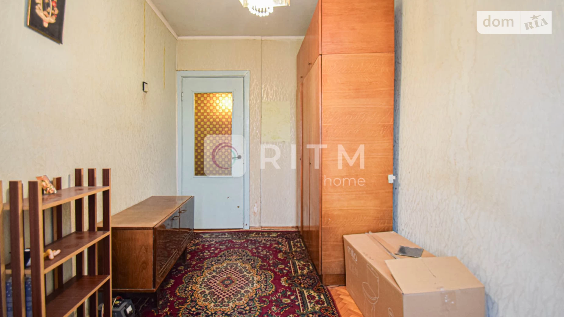 2-кімнатна квартира 44 кв. м у Тернополі, вул. Карпенка, 19 - фото 4