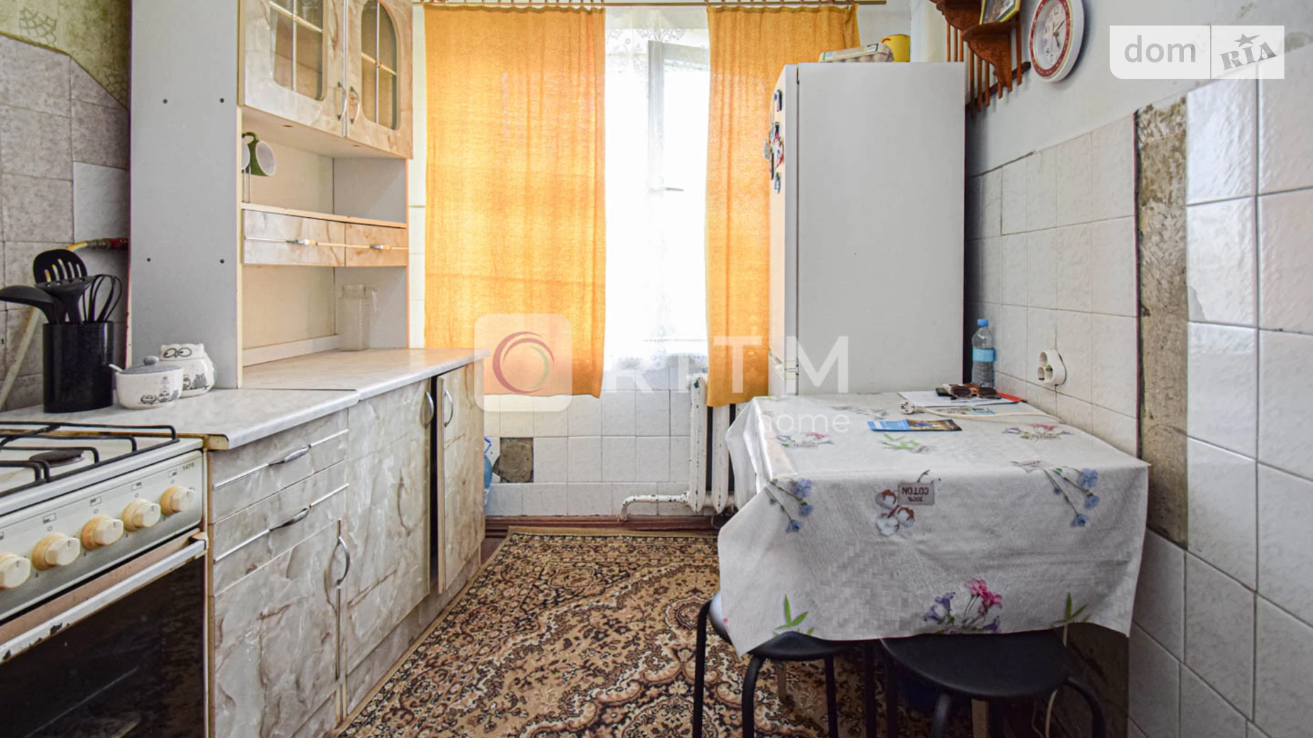 2-кімнатна квартира 44 кв. м у Тернополі, вул. Карпенка, 19 - фото 5