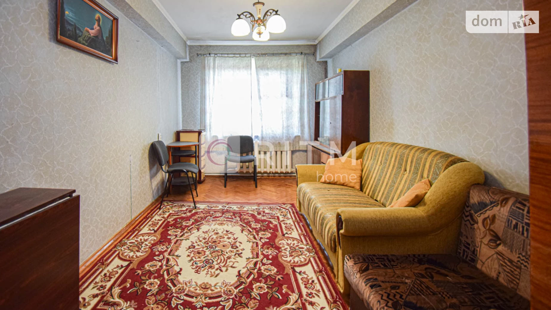 2-кімнатна квартира 44 кв. м у Тернополі, вул. Карпенка, 19 - фото 2
