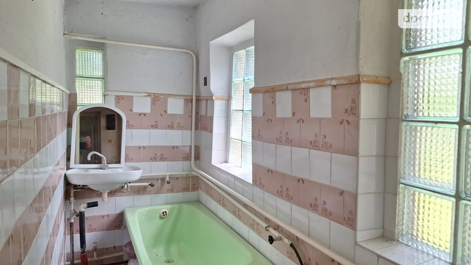 Продається одноповерховий будинок 66.7 кв. м с басейном, цена: 53000 $ - фото 5