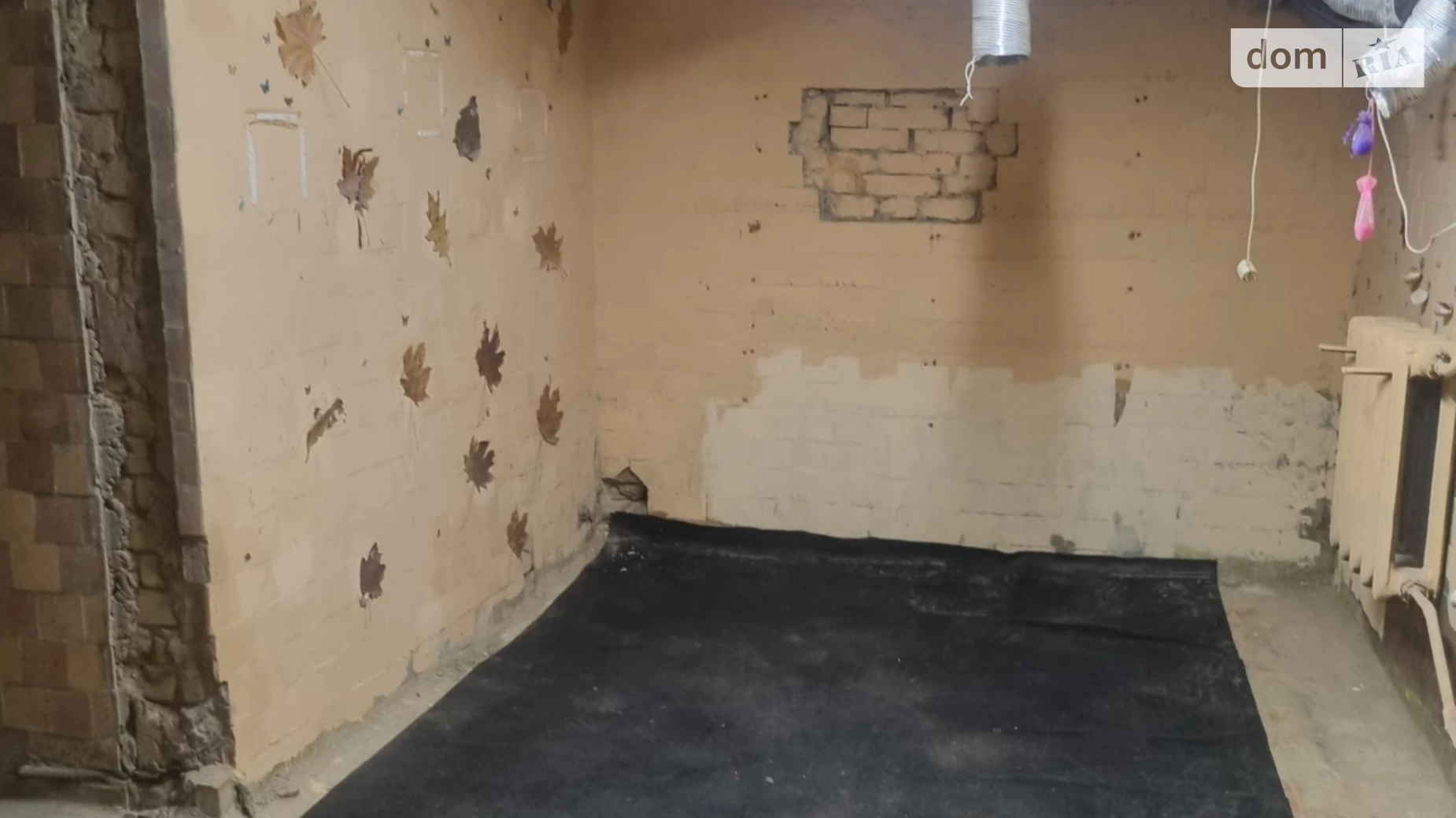 Здається в оренду приміщення вільного призначення 47 кв. м в 3-поверховій будівлі, цена: 7000 грн - фото 5