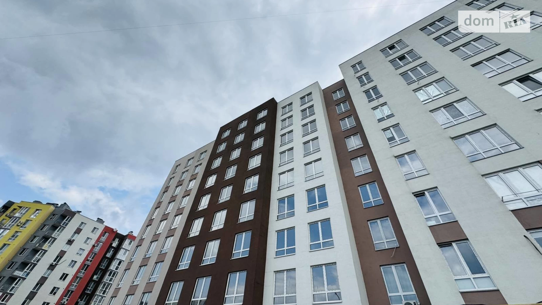 Продается 1-комнатная квартира 34 кв. м в, цена: 34000 $ - фото 3