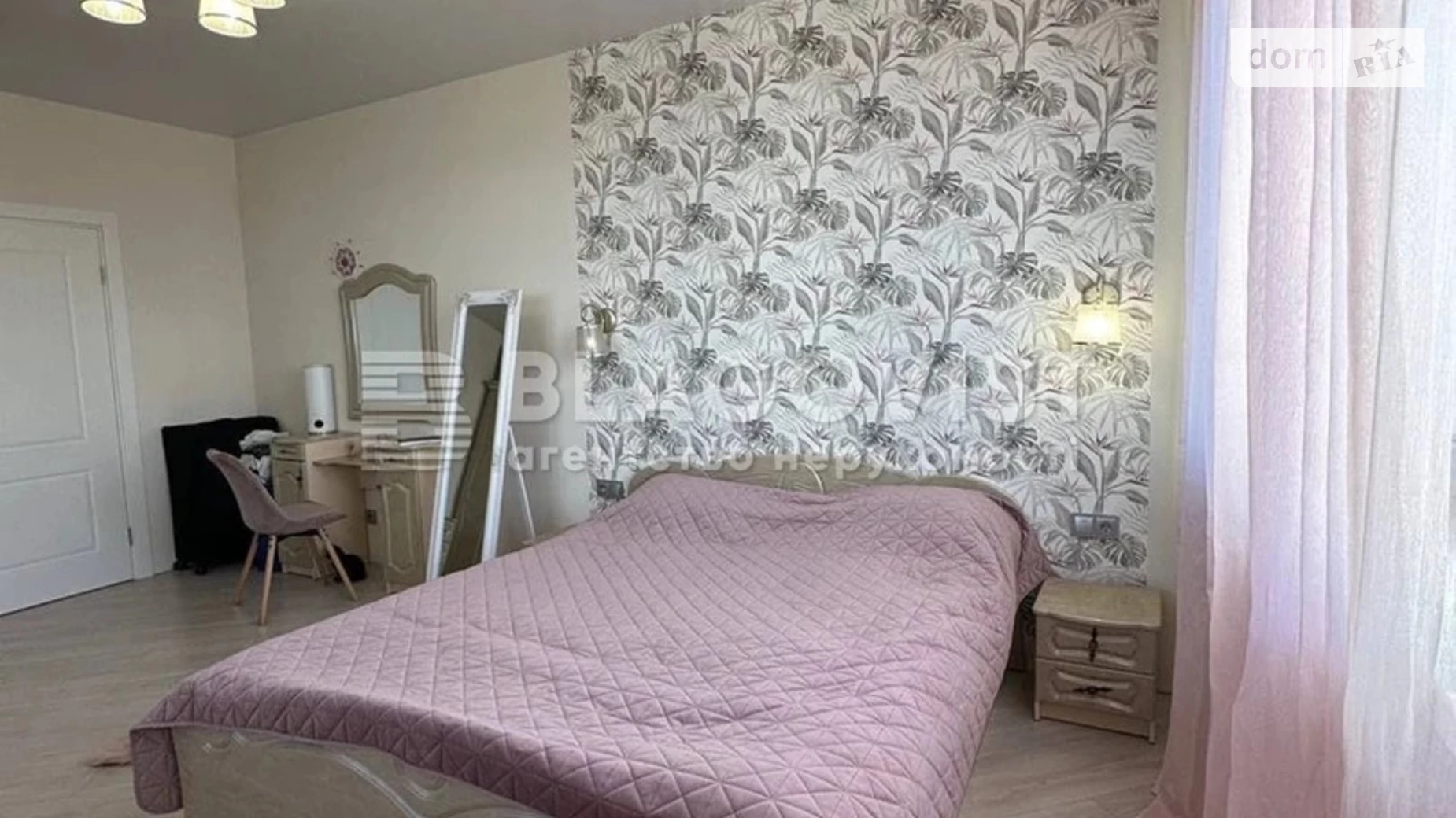 Продається 3-кімнатна квартира 98 кв. м у Києві, вул. Юрія Кондратюка, 3 - фото 5