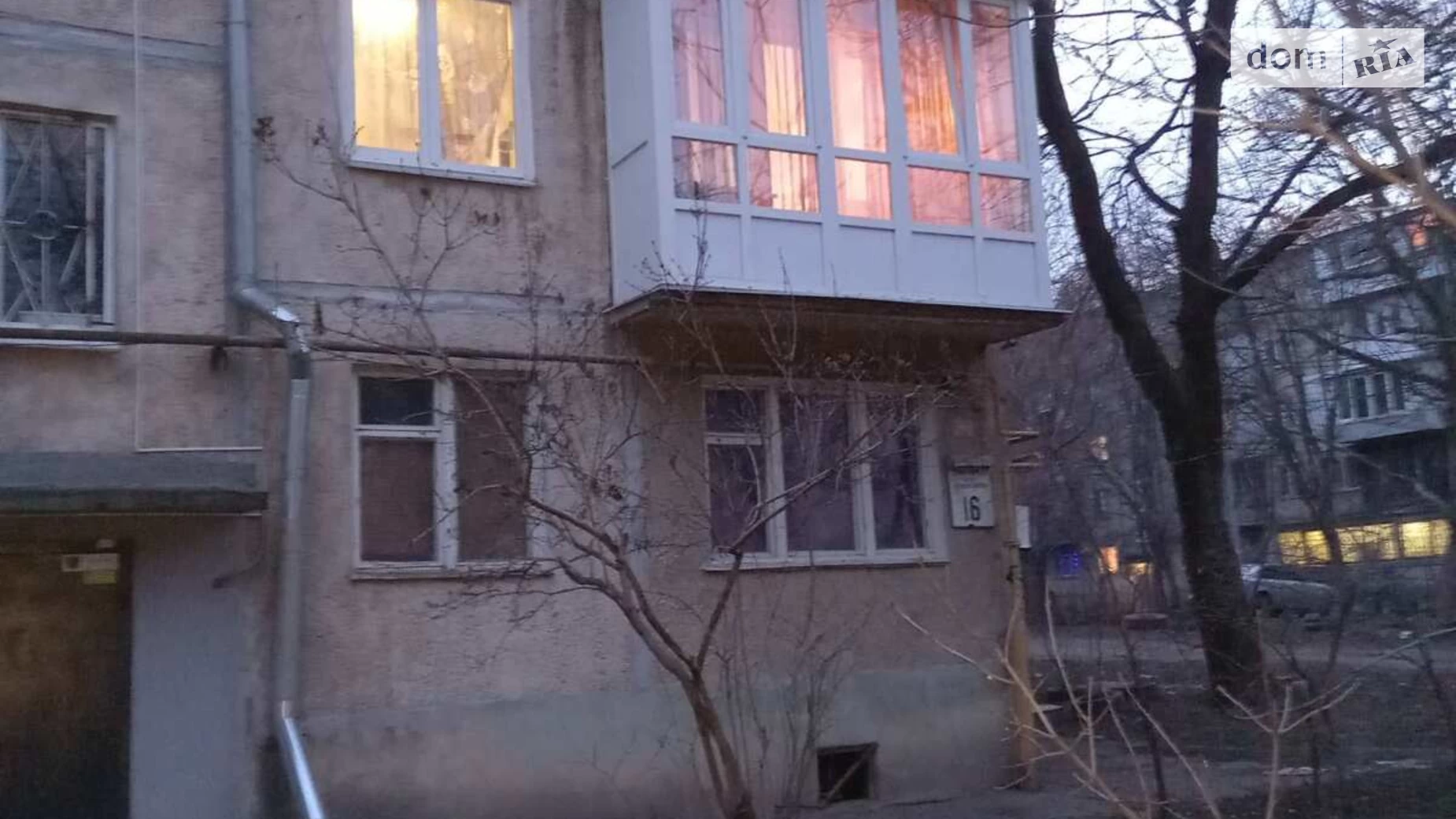 Продается 1-комнатная квартира 31.1 кв. м в Одессе, цена: 28000 $ - фото 3