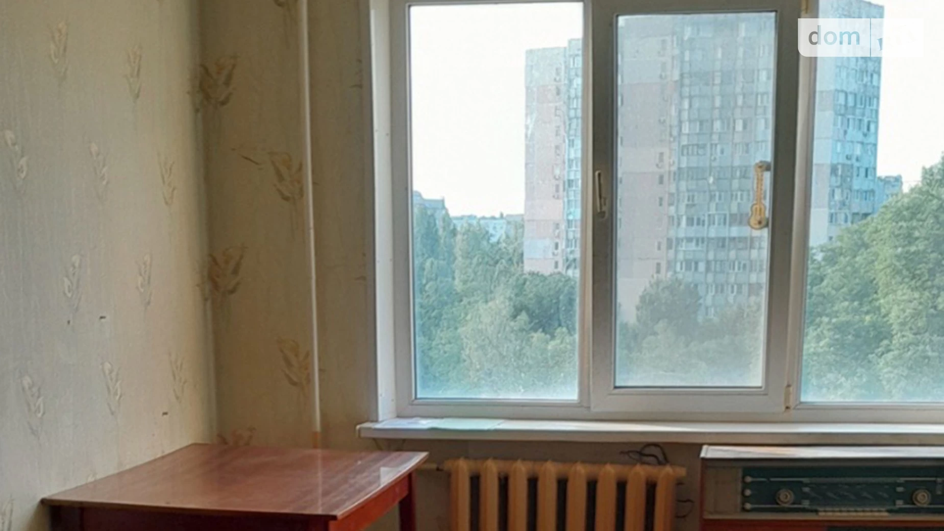 Продається 3-кімнатна квартира 66.3 кв. м у Одесі, цена: 34500 $ - фото 3