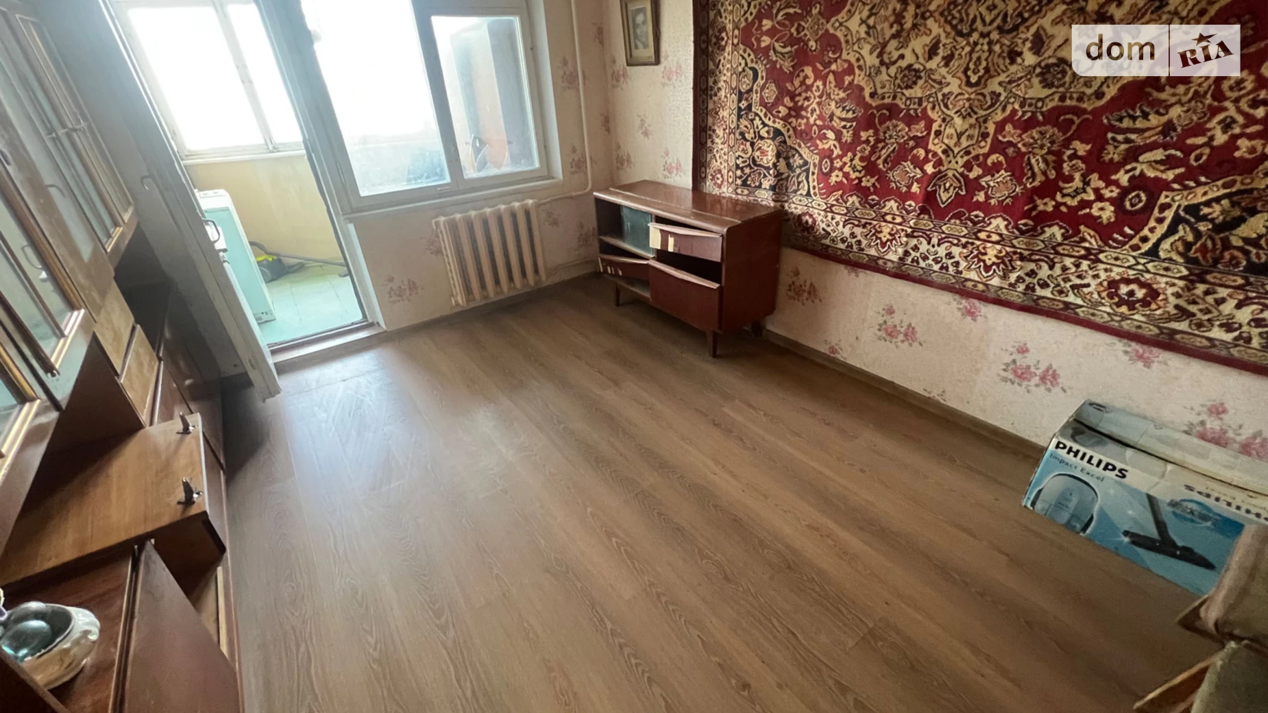 Продається 3-кімнатна квартира 66.3 кв. м у Одесі, цена: 34500 $ - фото 4