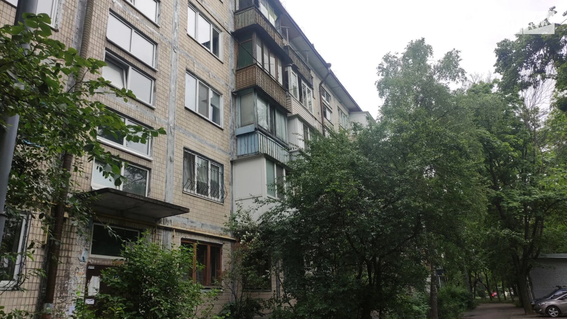 Продается 2-комнатная квартира 44 кв. м в Киеве, ул. Игоря Турчина, 12Г - фото 3