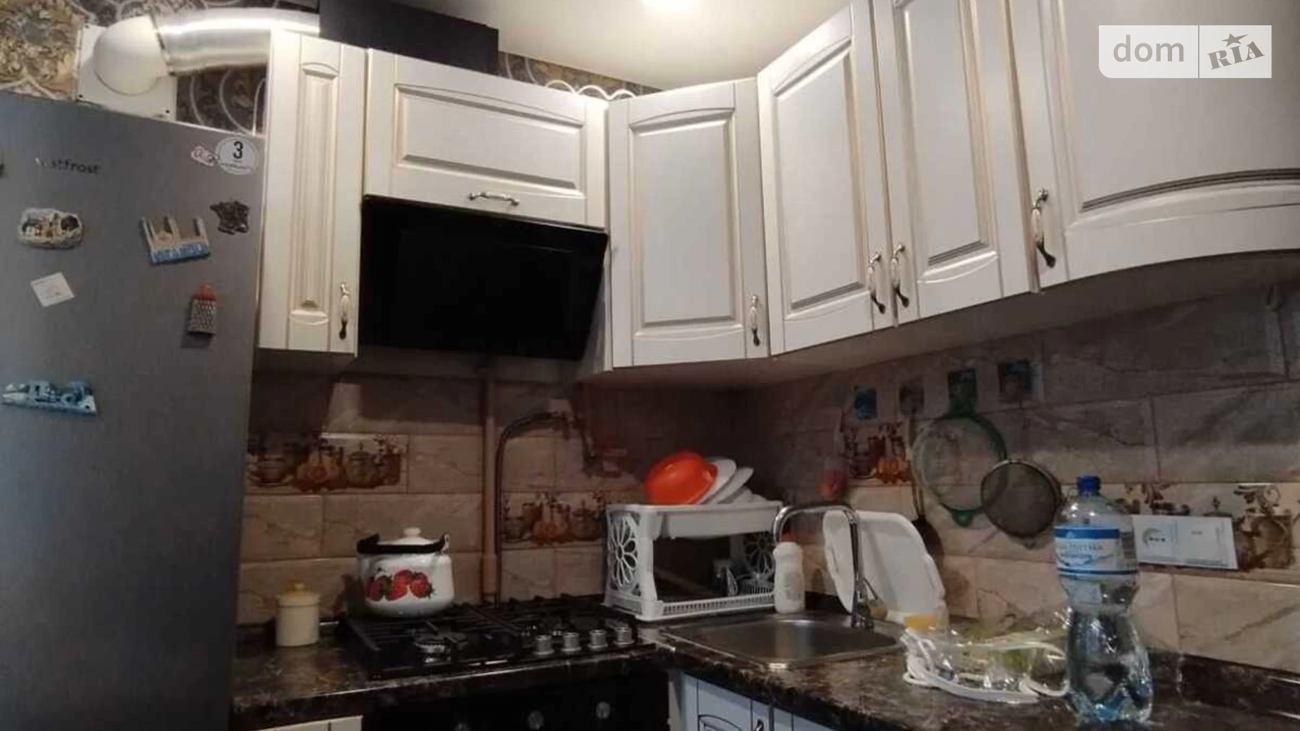 Продается 2-комнатная квартира 45 кв. м в Днепре, цена: 35000 $ - фото 4