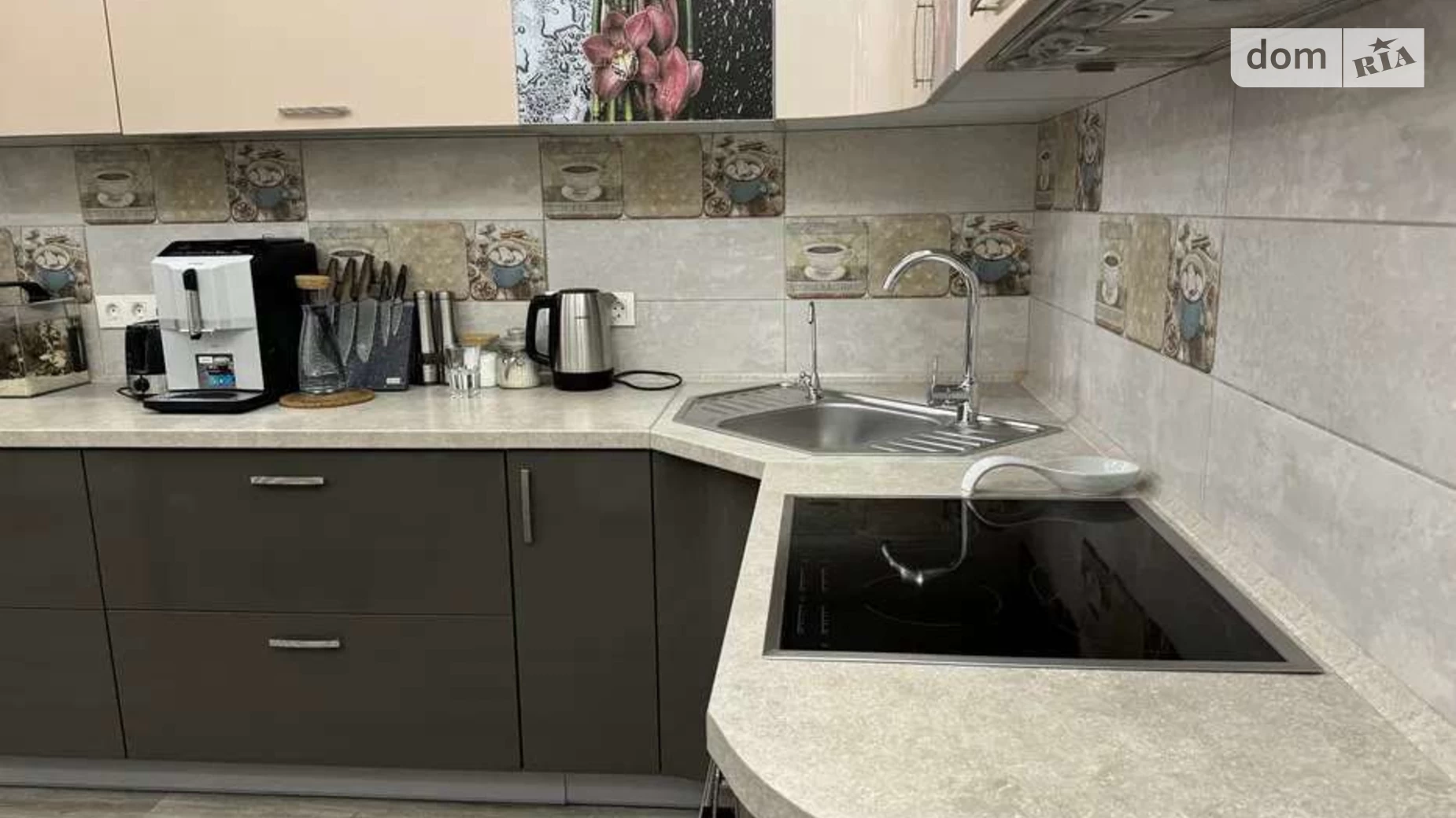 Продается 1-комнатная квартира 60 кв. м в Харькове, цена: 78000 $ - фото 4