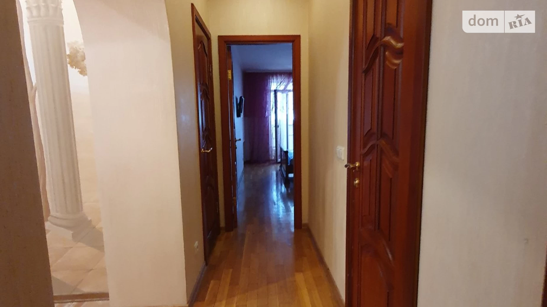 Продается 3-комнатная квартира 107 кв. м в Киеве, ул. Анны Ахматовой, 16Б - фото 3