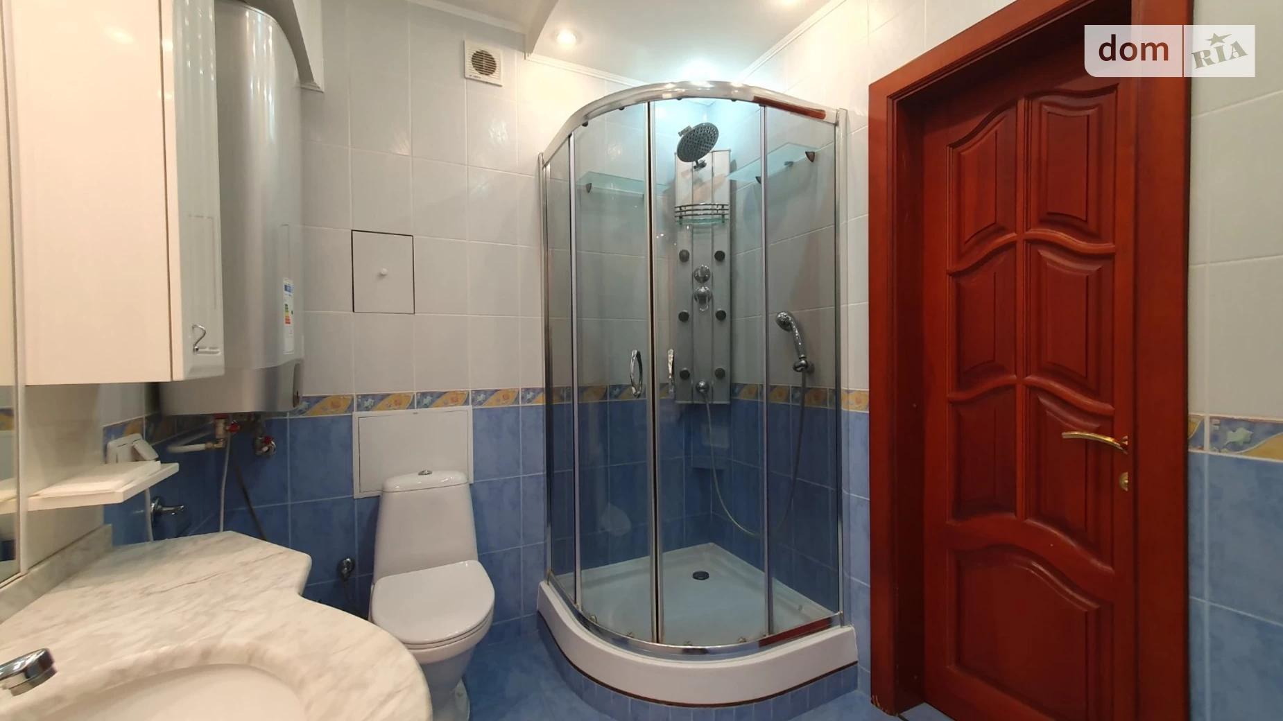 Продается 3-комнатная квартира 107 кв. м в Киеве, ул. Анны Ахматовой, 16Б - фото 5