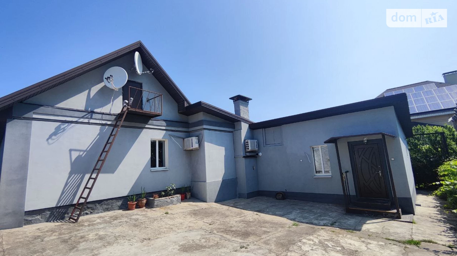 Продається одноповерховий будинок 104 кв. м з терасою, цена: 108000 $ - фото 3