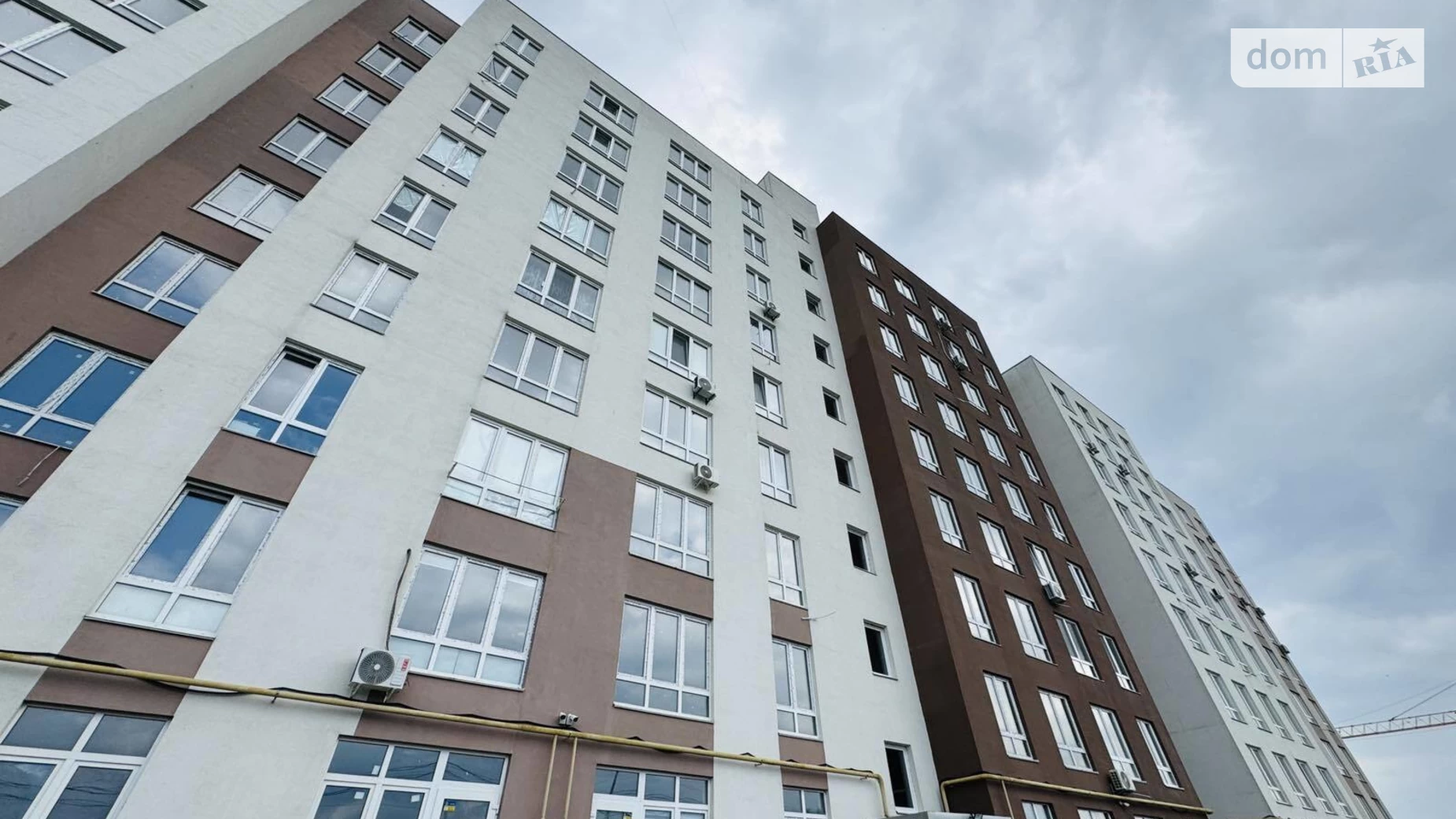Продается 1-комнатная квартира 34 кв. м в, цена: 34000 $ - фото 2
