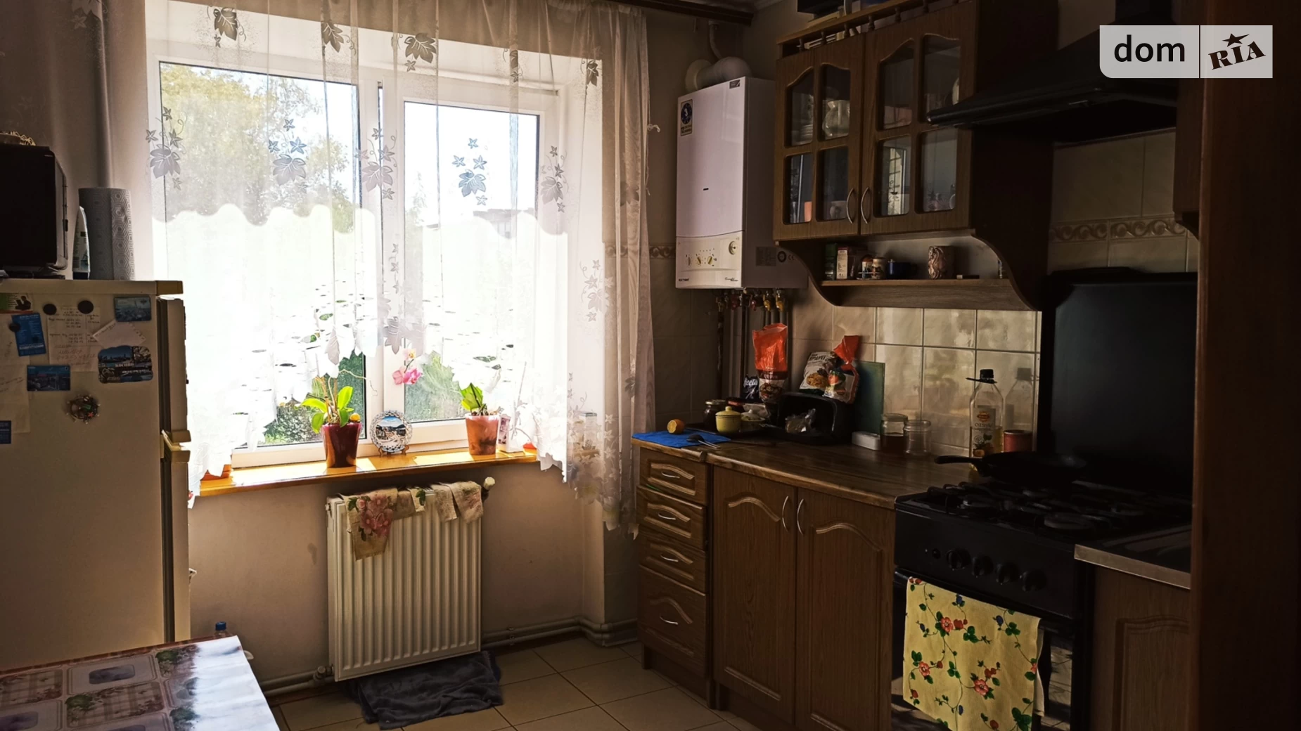3-кімнатна квартира 64 кв. м у Тернополі, вул. Генерала Мирона Тарнавського, 4 - фото 2