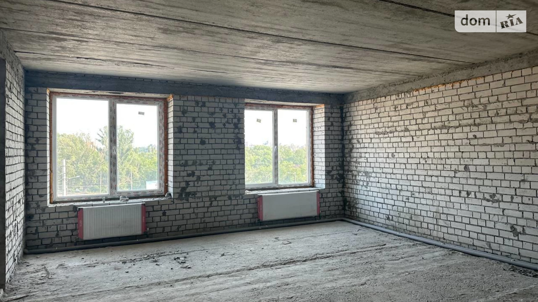 Продається 4-кімнатна квартира 96 кв. м у Дніпрі, вул. Луговська, 248 - фото 5