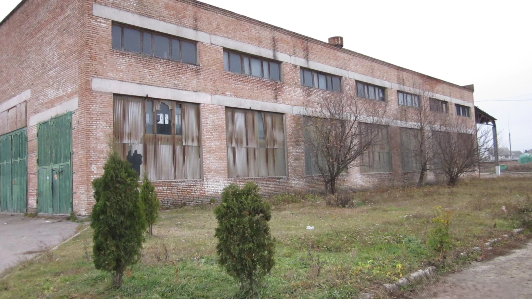Продається приміщення вільного призначення 803 кв. м в 1-поверховій будівлі, цена: 6000000 грн - фото 4