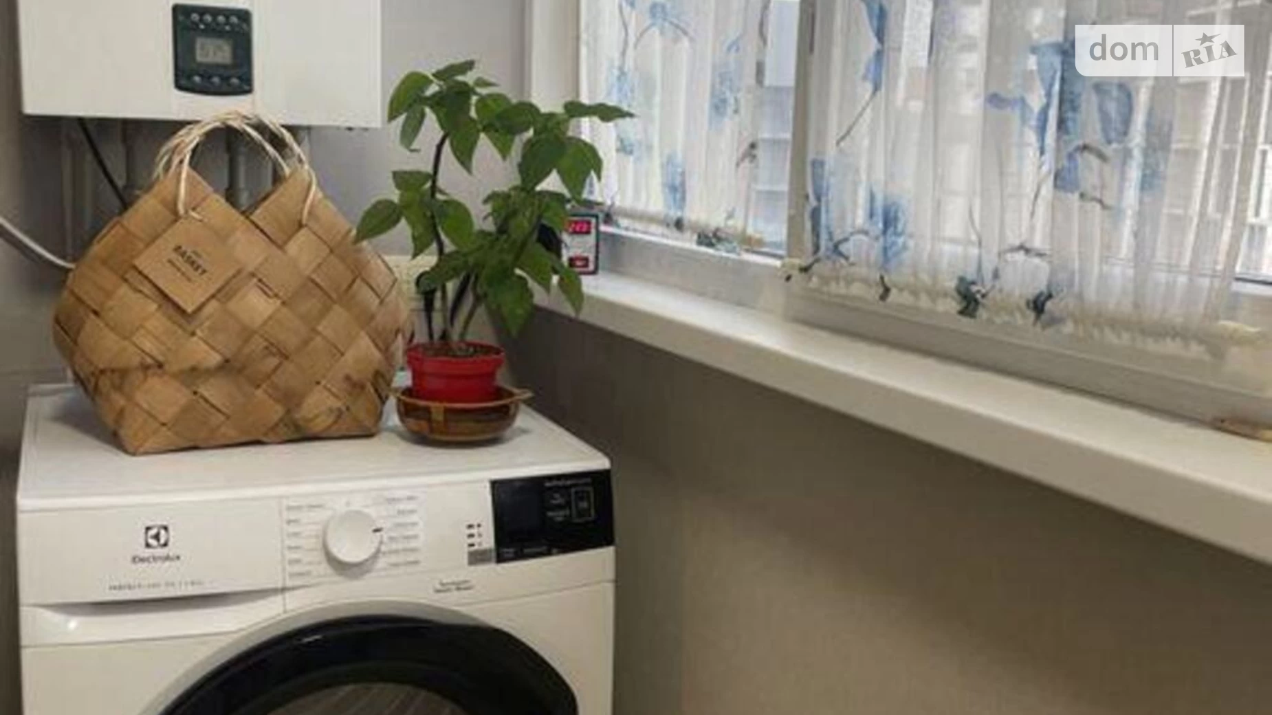 Продается 1-комнатная квартира 37 кв. м в Софиевской Борщаговке, ул. Яблоневая, 7А - фото 4