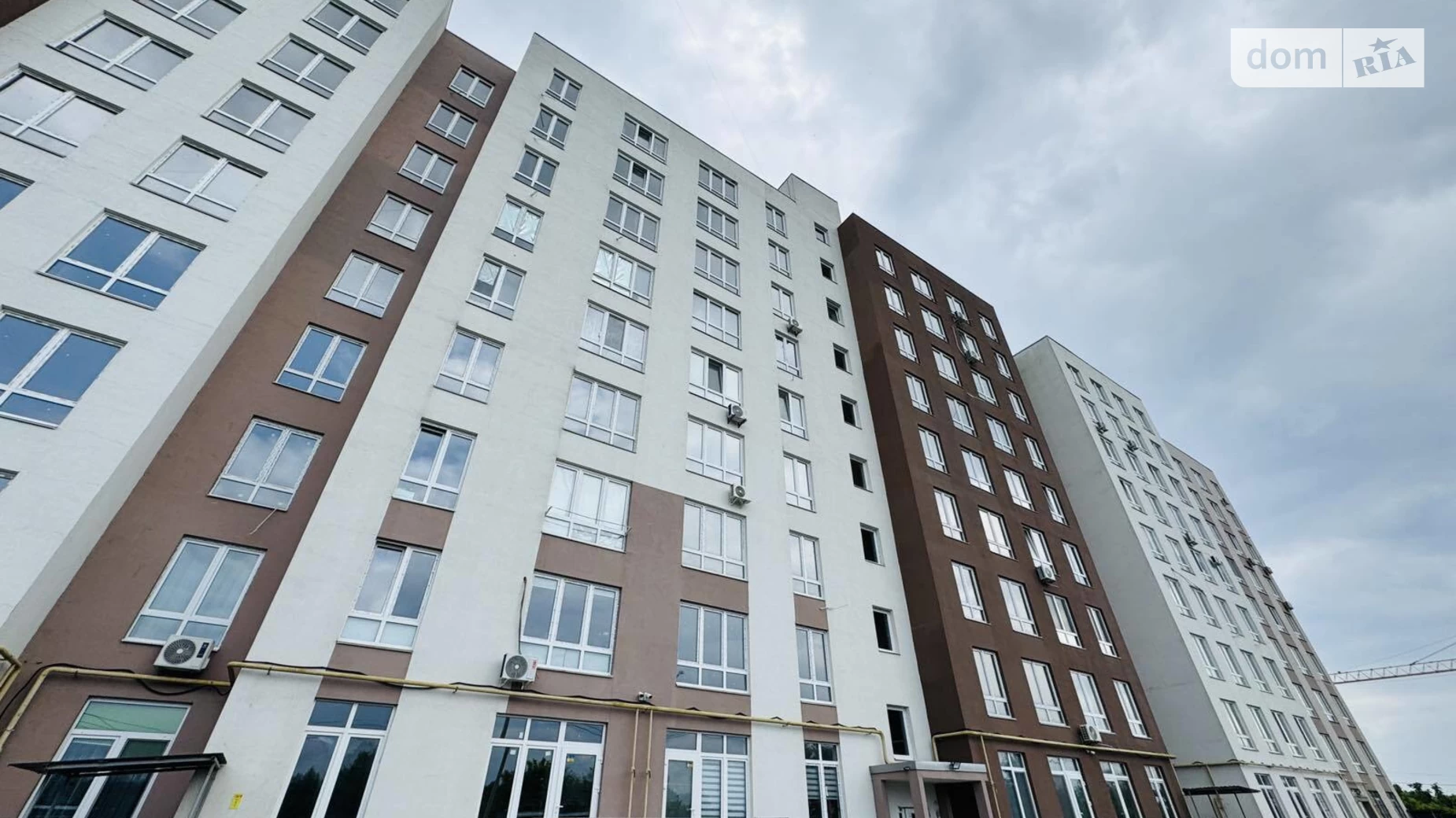 Продается 1-комнатная квартира 34 кв. м в, цена: 34000 $ - фото 4