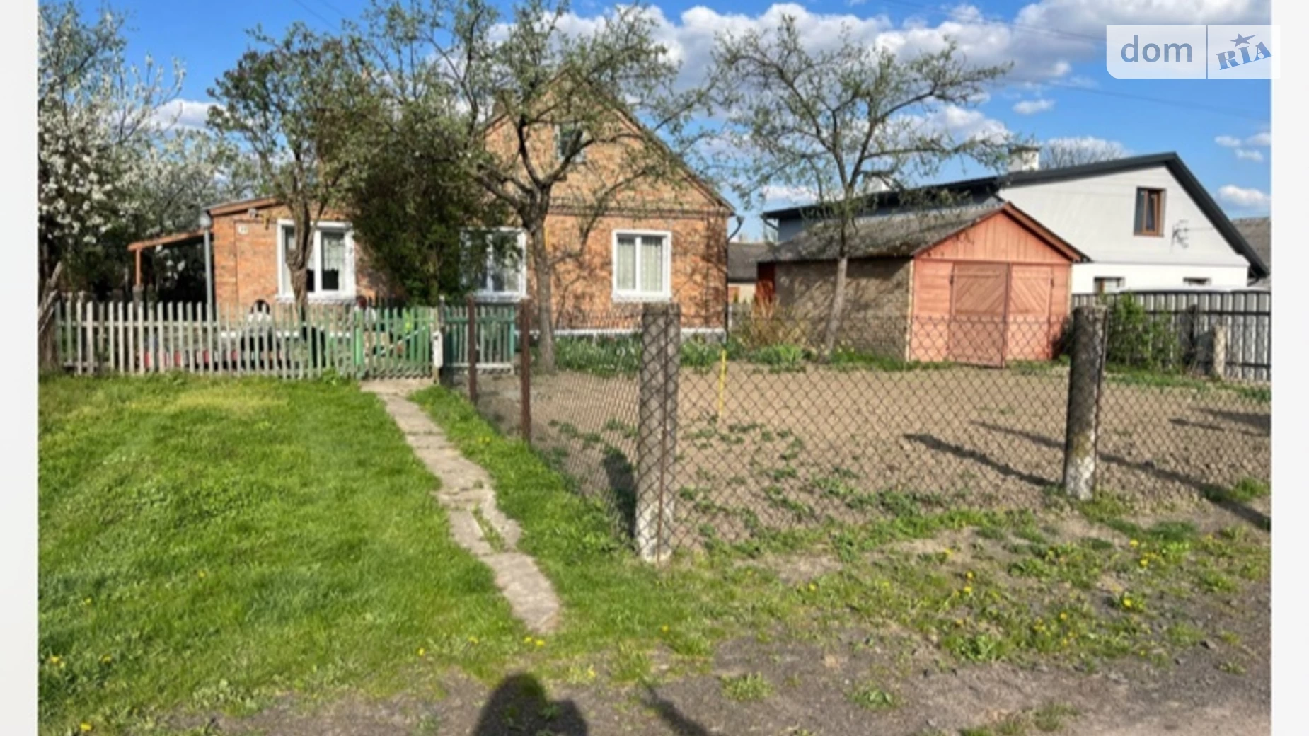 Продається одноповерховий будинок 86 кв. м з каміном, цена: 66000 $ - фото 5
