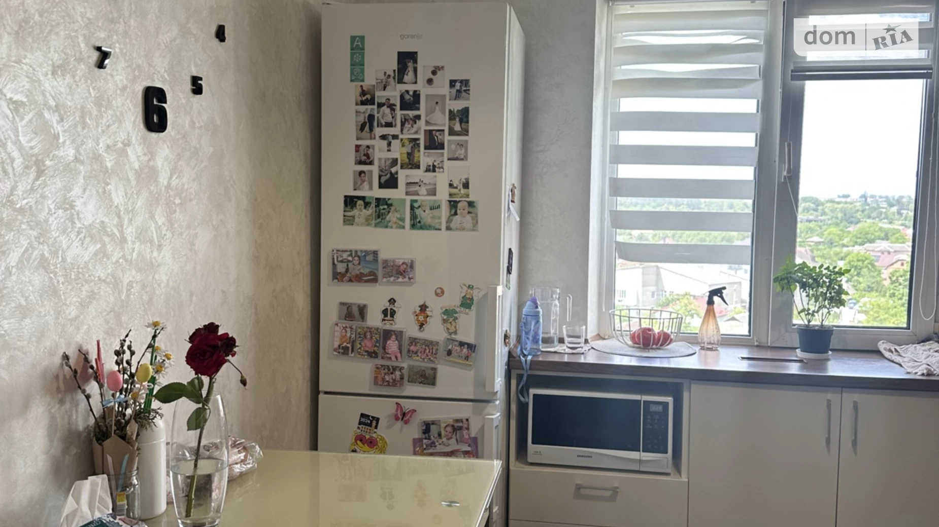 Продається 3-кімнатна квартира 62 кв. м у Хмельницькому, вул. Романа Шухевича(Курчатова) - фото 4