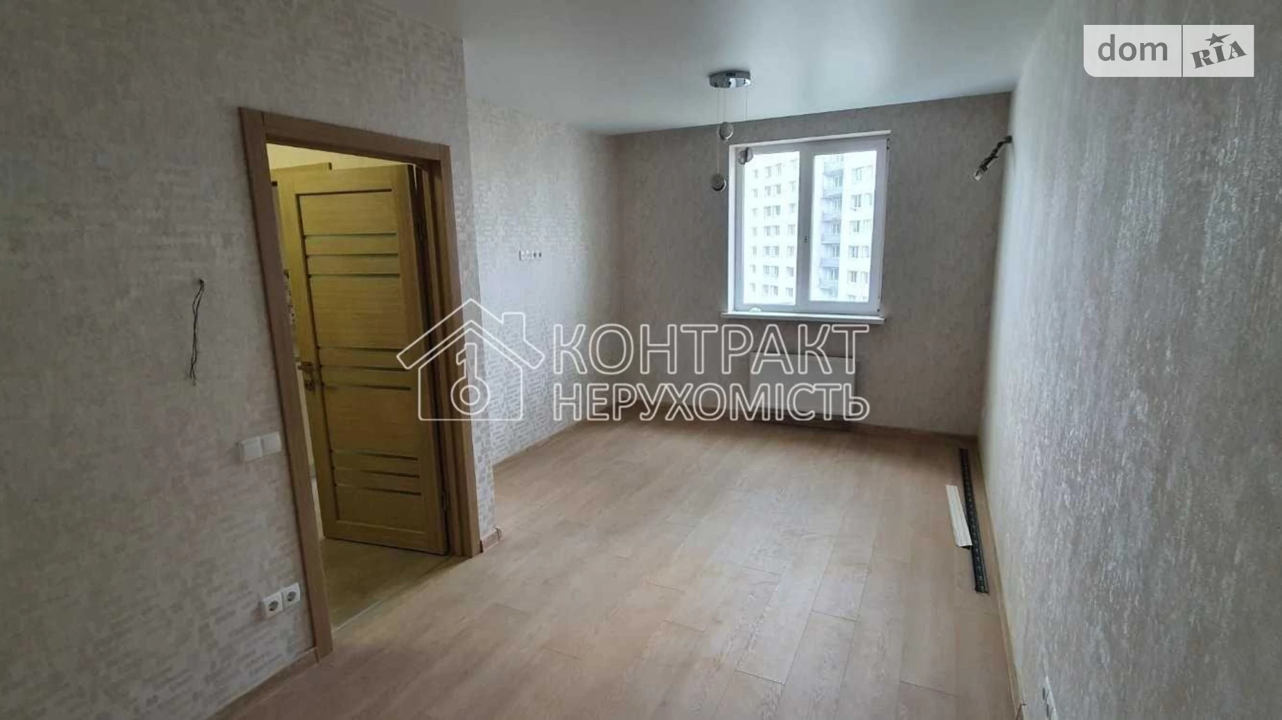 Продається 1-кімнатна квартира 37 кв. м у Харкові, вул. Академіка Барабашова - фото 5