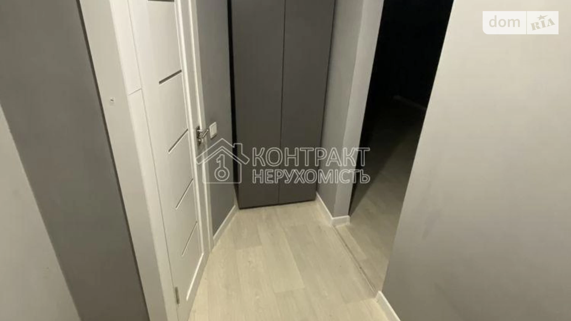 Продается 1-комнатная квартира 33 кв. м в Харькове, цена: 22000 $ - фото 4