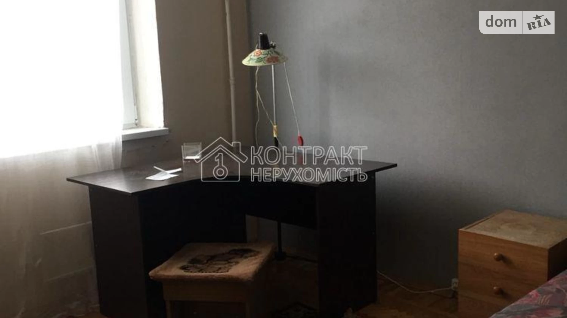 Продається 2-кімнатна квартира 46 кв. м у Харкові, цена: 22500 $ - фото 3