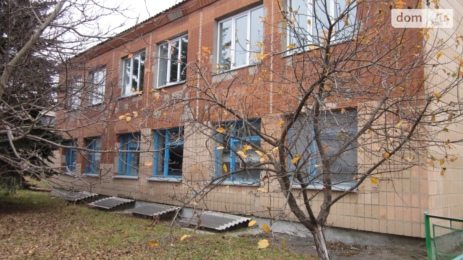 Продається приміщення вільного призначення 1018 кв. м в 2-поверховій будівлі, цена: 6000000 грн - фото 4