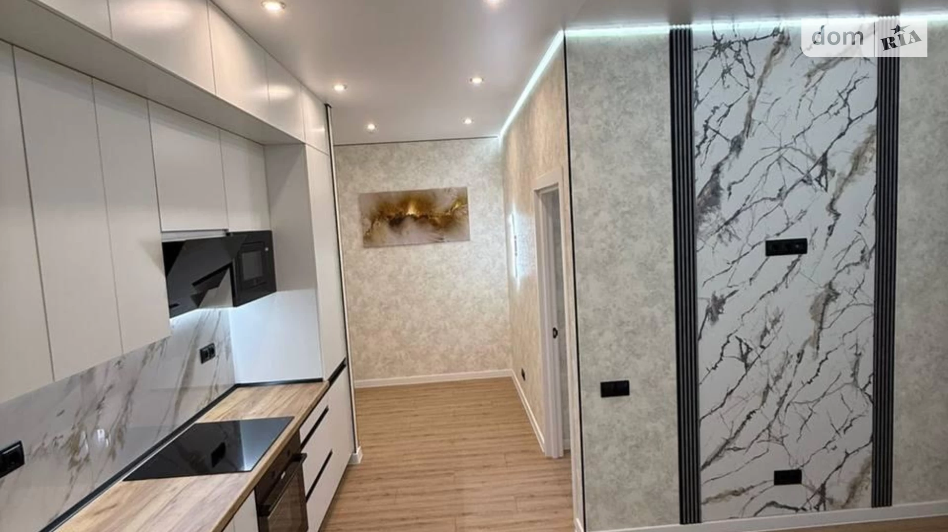 Продається 1-кімнатна квартира 42 кв. м у Одесі, вул. Краснова, 3 - фото 4