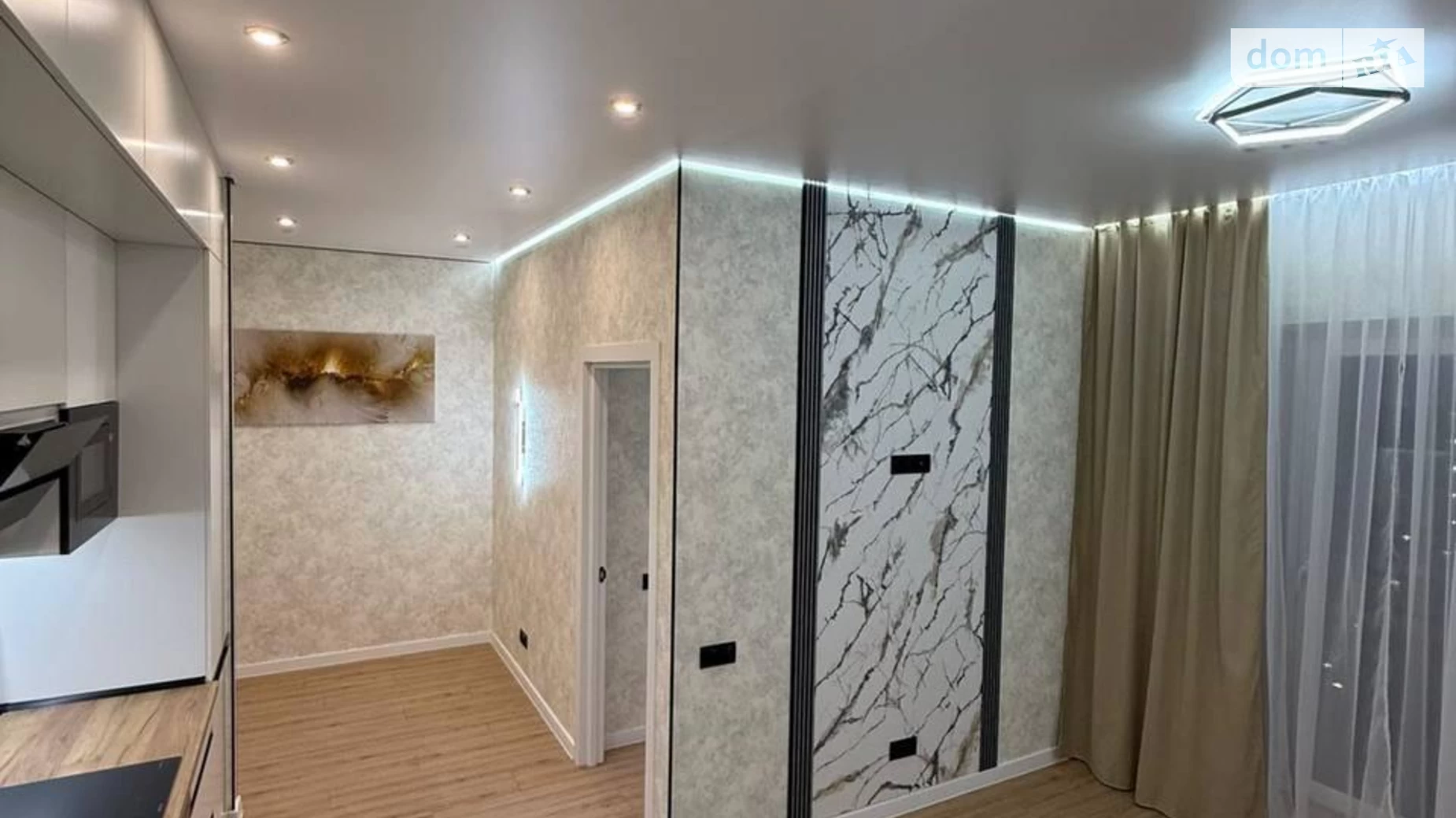 Продається 1-кімнатна квартира 42 кв. м у Одесі, вул. Краснова, 3 - фото 5