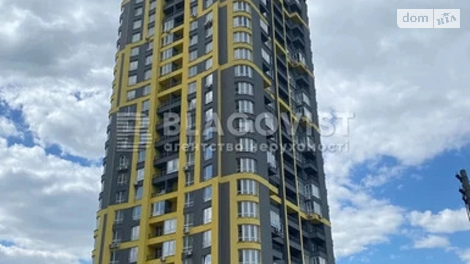 Продається 2-кімнатна квартира 62 кв. м у Києві, вул. Кадетський Гай, 12 - фото 2