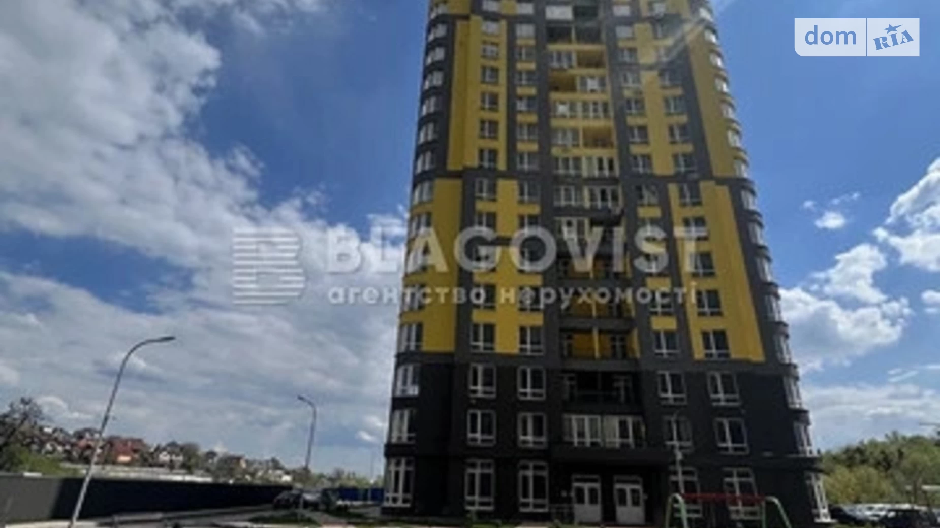 Продається 2-кімнатна квартира 62 кв. м у Києві, вул. Кадетський Гай, 12 - фото 4