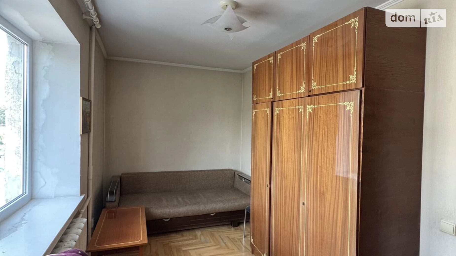 2-кімнатна квартира 46.2 кв. м у Луцьку, вул. Привокзальна, 9 - фото 2