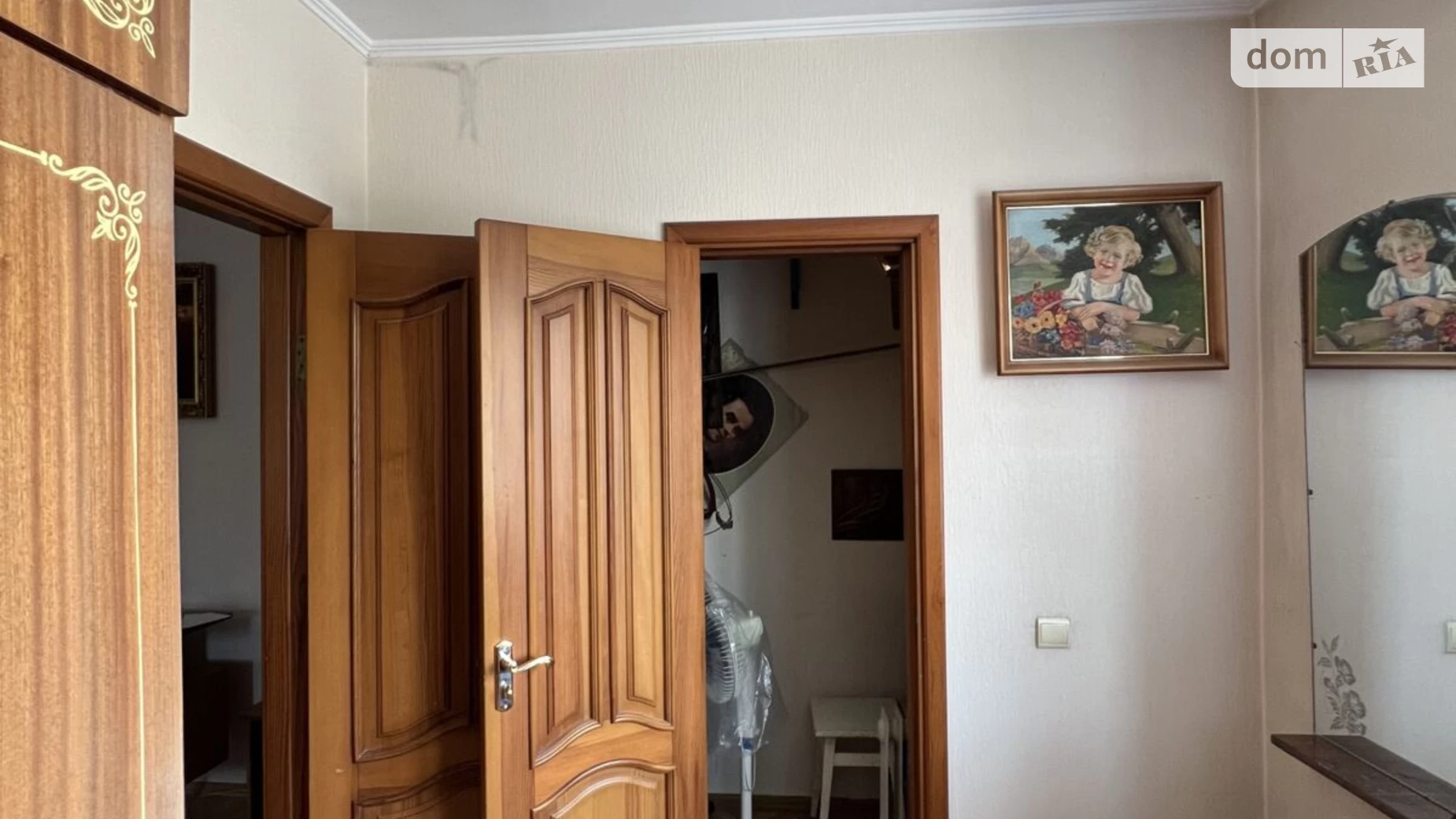 2-кімнатна квартира 46.2 кв. м у Луцьку, вул. Привокзальна, 9 - фото 4