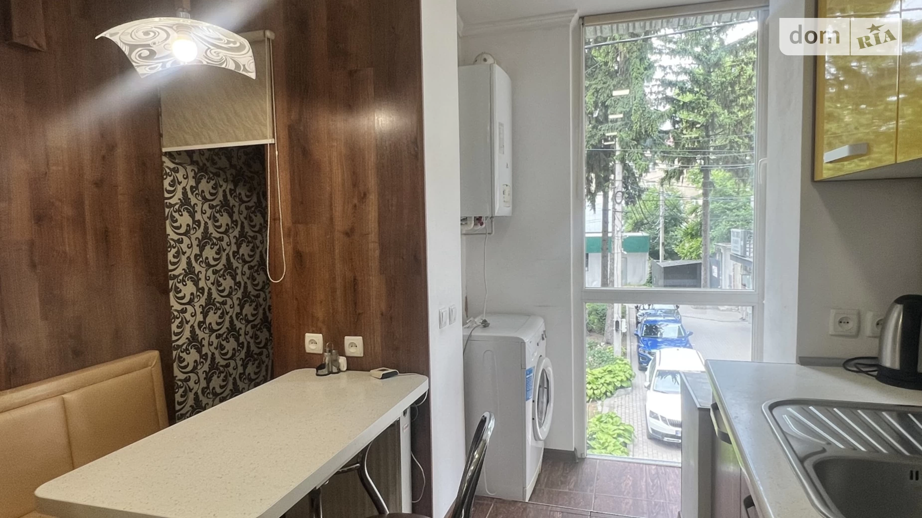 2-комнатная квартира 38 кв. м в Тернополе - фото 5