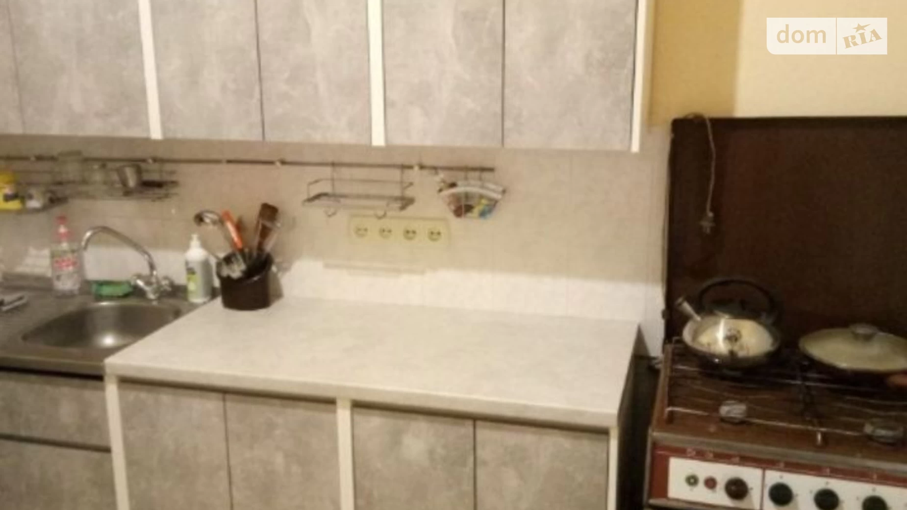 Сдается в аренду 1-комнатная квартира 42 кв. м в Виннице, просп. Коцюбинского - фото 4