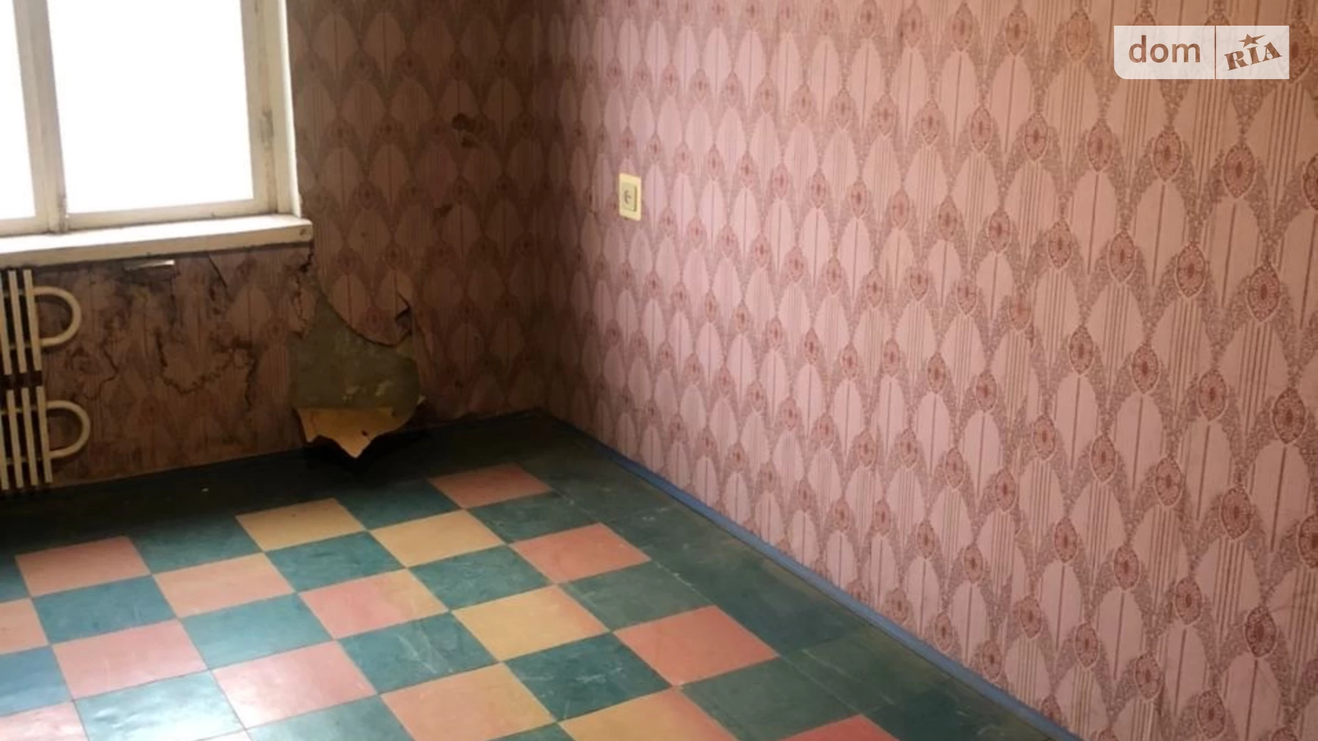 Продается 2-комнатная квартира 46 кв. м в Днепре, ул. Березинская - фото 3
