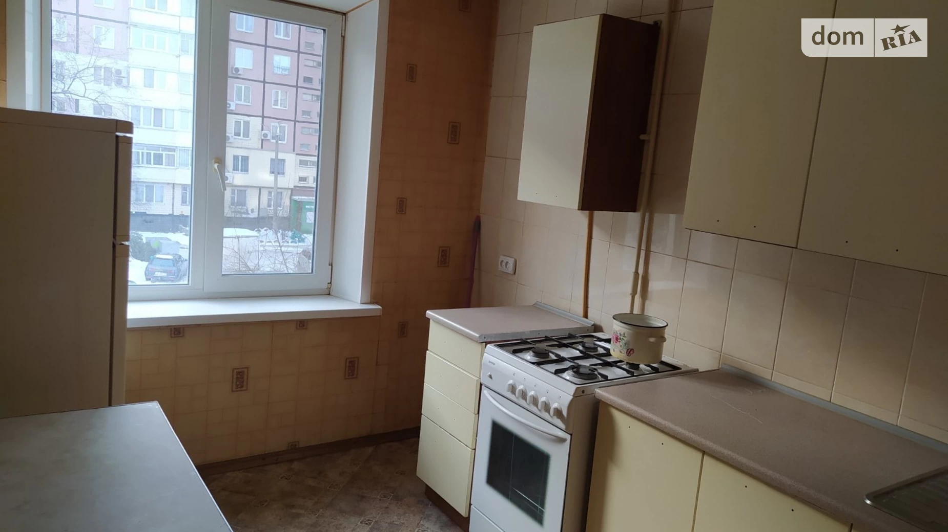 Продается 2-комнатная квартира 46 кв. м в Днепре, ул. Березинская - фото 4