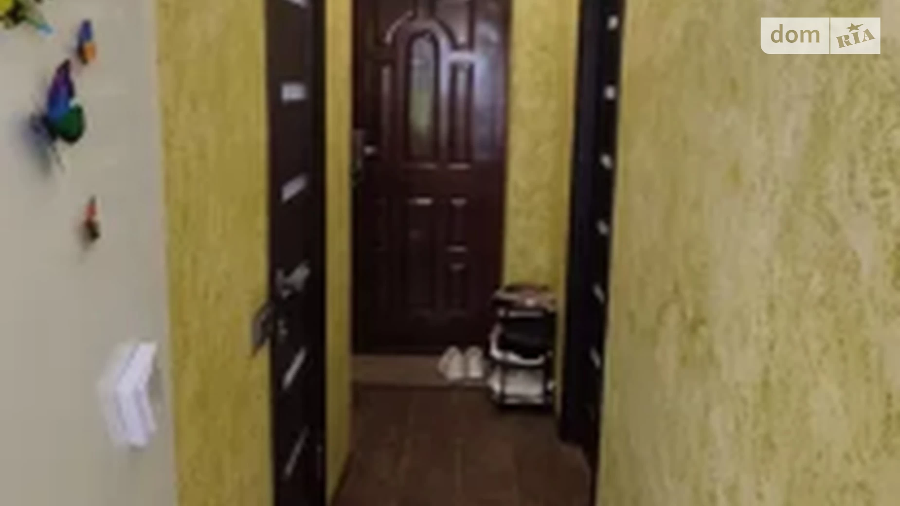 Продається 1-кімнатна квартира 28.5 кв. м у Києві, цена: 46300 $ - фото 5