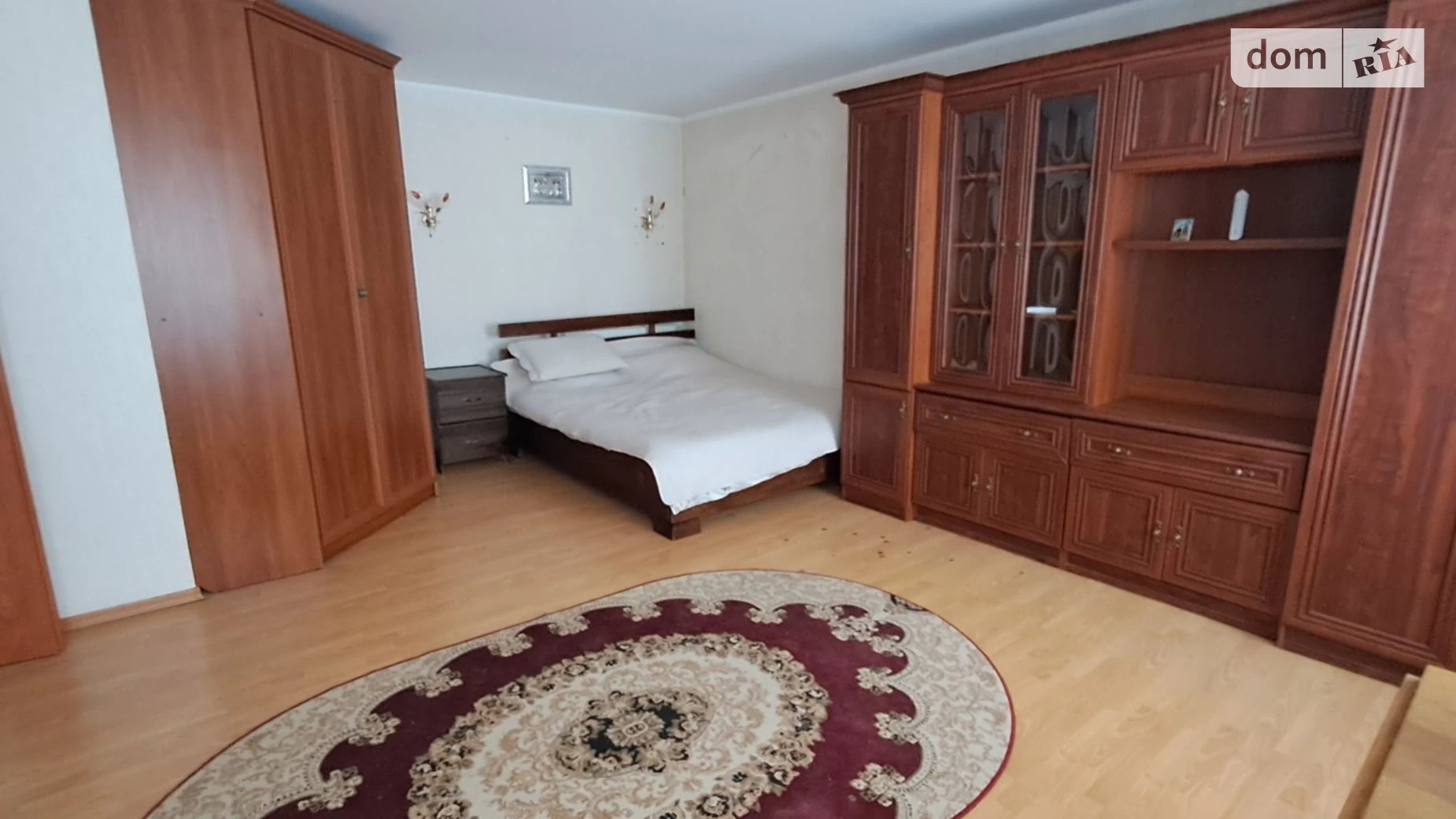 1-кімнатна квартира 40 кв. м у Тернополі, вул. Шашкевича, 1 - фото 4