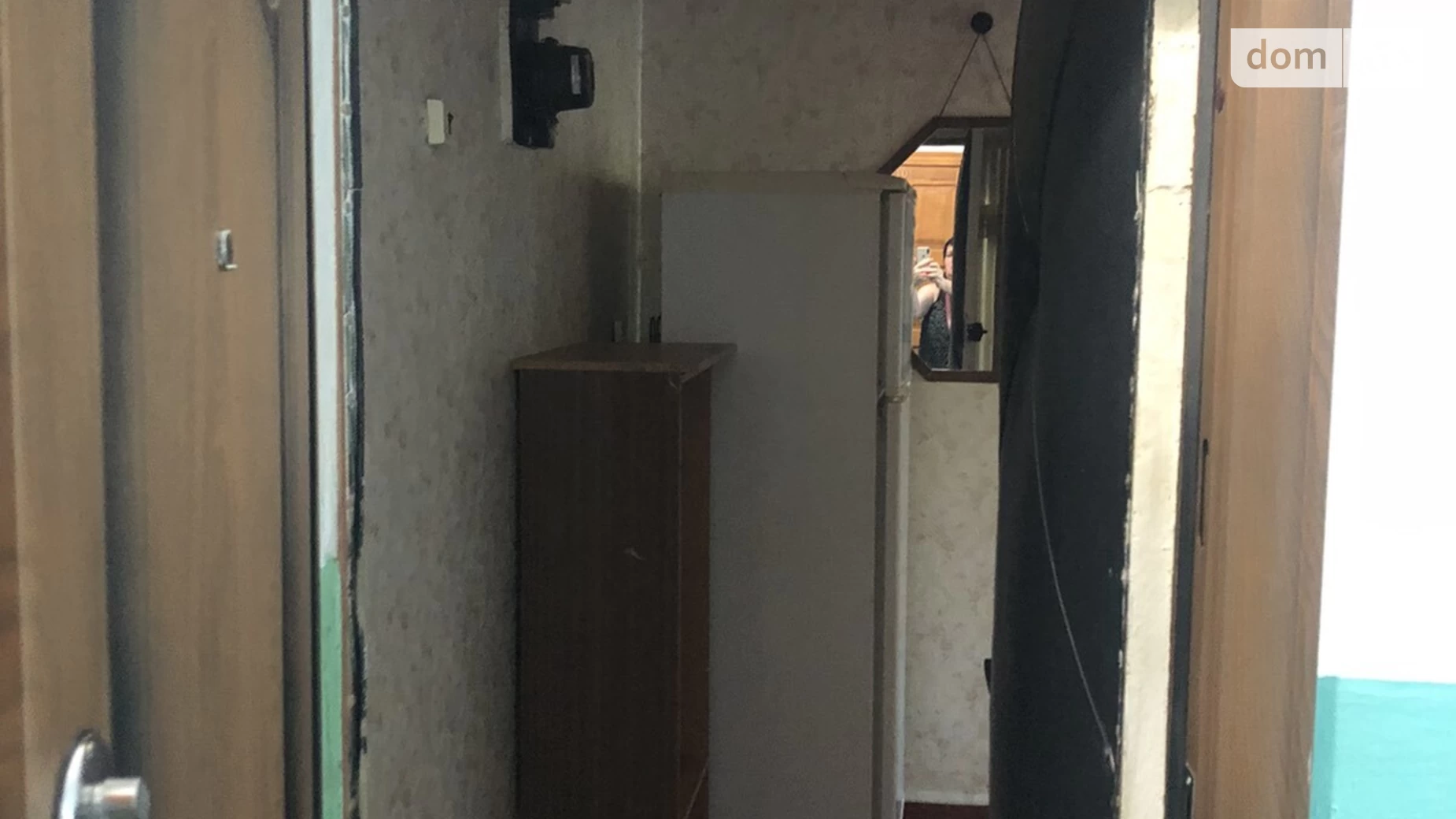 Продається 1-кімнатна квартира 32 кв. м у Вінниці, просп. Космонавтів - фото 3