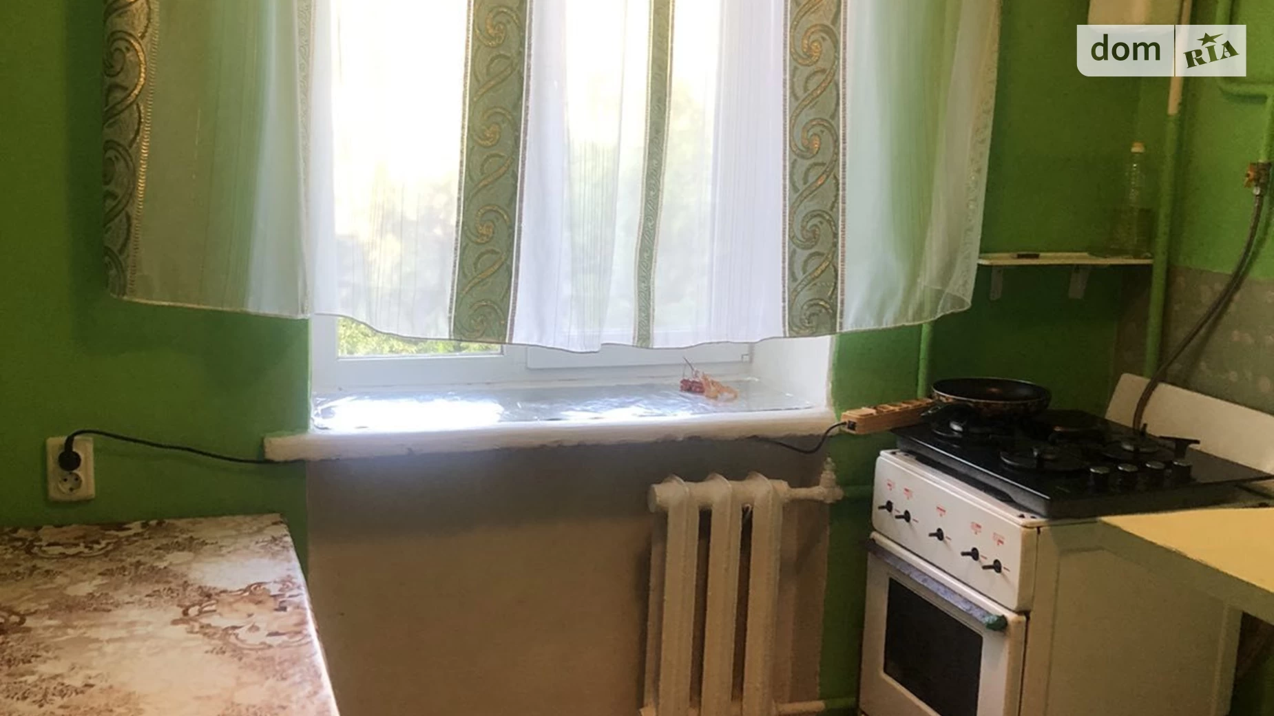 Продається 1-кімнатна квартира 32 кв. м у Вінниці, просп. Космонавтів - фото 2
