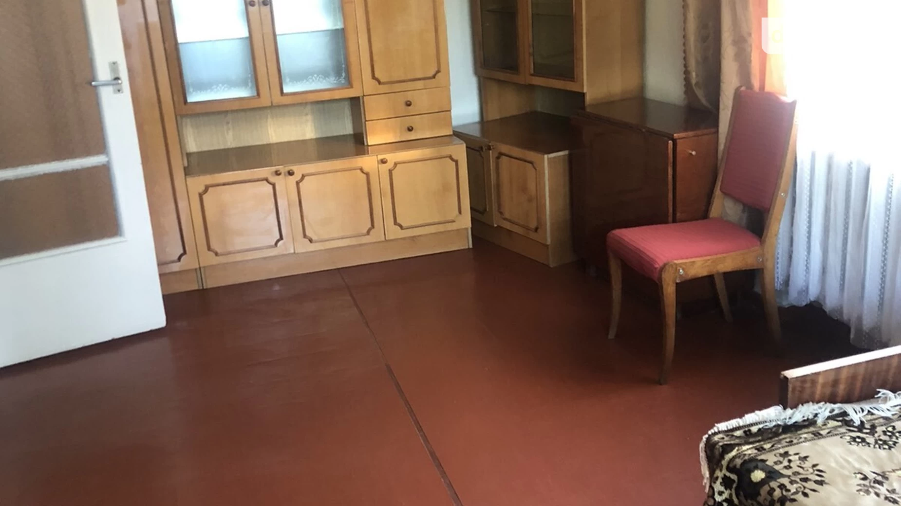 Продається 1-кімнатна квартира 32 кв. м у Вінниці, просп. Космонавтів - фото 5