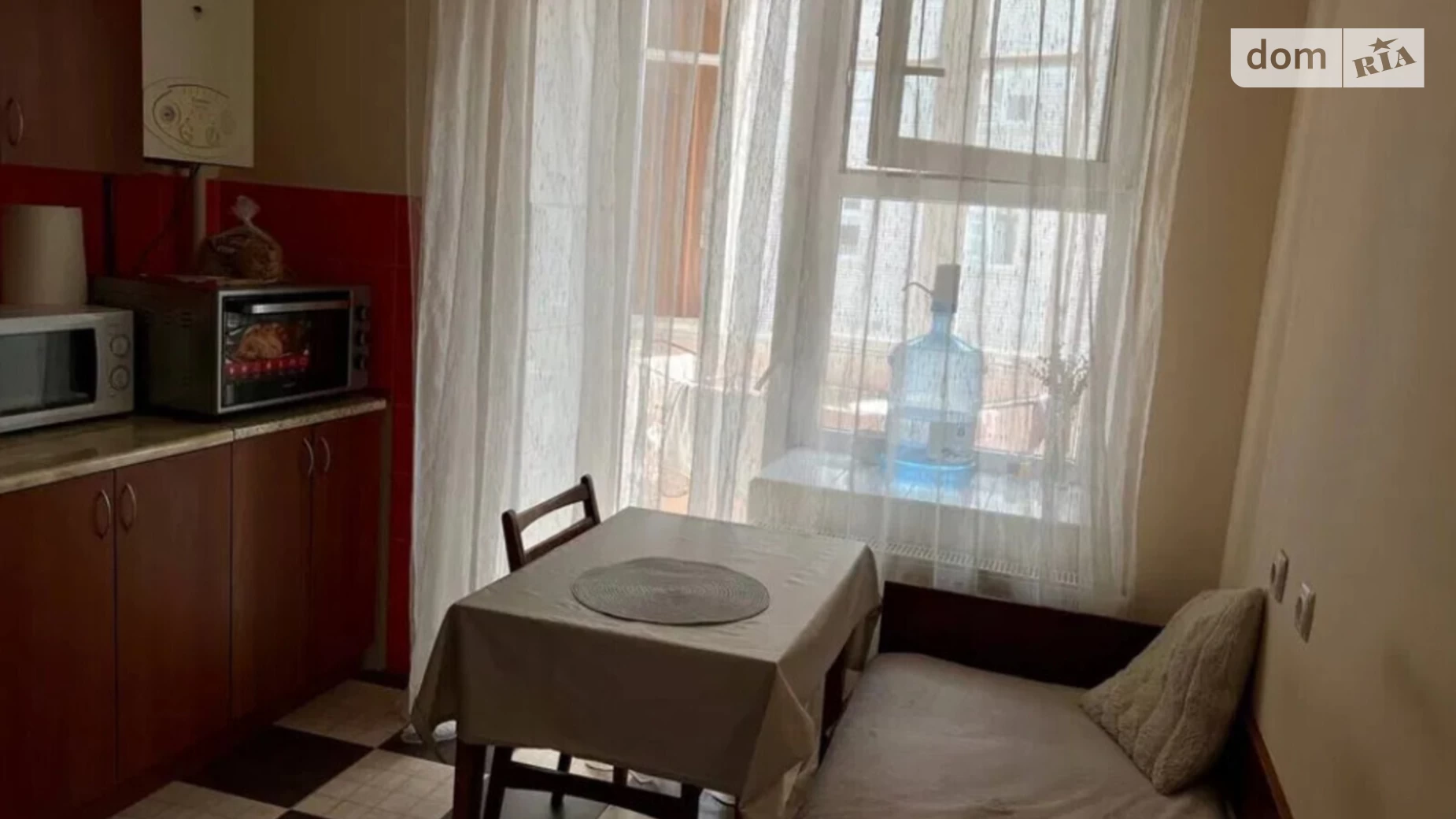 1-кімнатна квартира 40 кв. м у Тернополі, вул. Микулинецька - фото 3